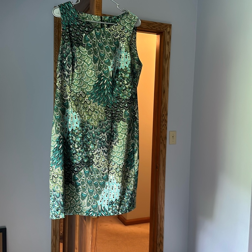 Women’s Dress